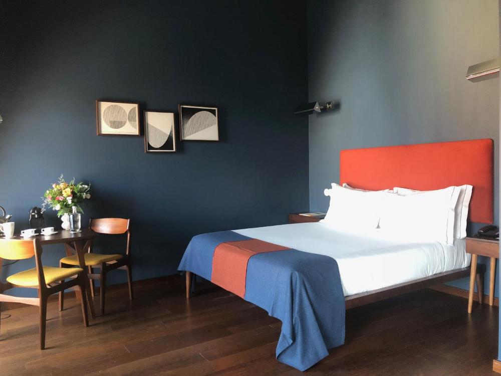 Superior Double or Twin Room interior